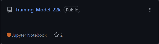 RTX 5090 Vision Training